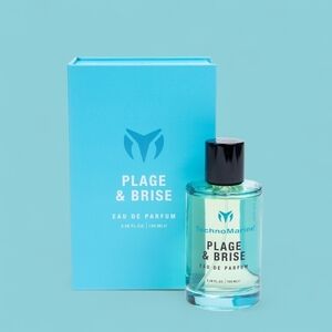 Plage & Brise By TechnoMarine